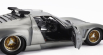 Kyosho Lamborghini Miura Svr 1970 1:12 Polished