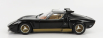 Kyosho Lamborghini Miura Svr 1970 1:18 Černé Zlato