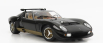 Kyosho Lamborghini Miura Svr 1970 1:18 Černé Zlato