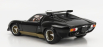 Kyosho Lamborghini Miura Svr 1970 1:18 Černé Zlato