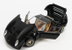 Kyosho Lamborghini Miura Svr 1970 1:18 Černé Zlato