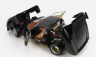 Kyosho Lamborghini Miura Svr 1970 1:18 Černé Zlato