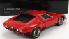 Kyosho Lamborghini Miura Svr 1970 1:18 Červená Černá