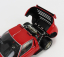 Kyosho Lamborghini Miura Svr 1970 1:18 Červená Černá