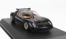 Kyosho Lamborghini Miura Svr 1970 1:43 Black