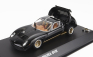 Kyosho Lamborghini Miura Svr 1970 1:43 Black