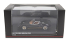 Kyosho Lamborghini Miura Svr 1970 1:43 Black