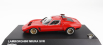 Kyosho Lamborghini Miura Svr 1970 1:43 Red