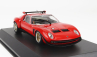 Kyosho Lamborghini Miura Svr 1970 1:43 Red