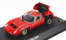 Kyosho Lamborghini Miura Svr 1970 1:43 Red