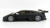 Kyosho Lamborghini Murcielago R-gt 2007 1:18 Black