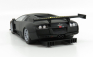 Kyosho Lamborghini Murcielago R-gt 2007 1:18 Black