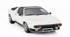 Kyosho Lamborghini Silhouette Coupe 1976 1:18 Bílá