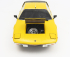 Kyosho Lamborghini Urraco P250 1973 1:18 Giallo Pearl Yellow