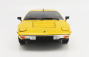 Kyosho Lamborghini Urraco P250 1973 1:18 Giallo Pearl Yellow