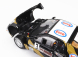 Kyosho Lancia 037 Grifone Esso N 3 Rally Targa Florio 1985 1:18, černozlatá