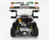 Kyosho Lancia 037 Totip N 3 Rally Isola D'elba 1985 D.Cerrato - G.Cerri 1:18, bílá