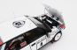 Kyosho Lancia Delta Hf Integrale 4wd Team Lancia  N 4 Winner Rally 1000 Lakes 1987 Markku Alen - Ilkka Kivimaki 1:18 Bílá Červená Modrá
