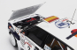 Kyosho Lancia Delta Hf Integrale Evoluzione Repsol N 2 1:18, bílá