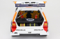 Kyosho Lancia Delta Hf Integrale Evoluzione Repsol N 2 1:18, bílá