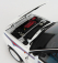 Kyosho Lancia Delta Hf Integrale Martini 6 1992 1:18 Bílá