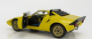 Kyosho Lancia Stratos Hf 1975 1:18 Žlutá
