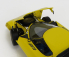 Kyosho Lancia Stratos Hf 1975 1:18 Žlutá