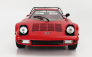 Kyosho Lancia Stratos Hf Bertone 1973 1:18 Red