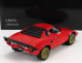 Kyosho Lancia Stratos Hf Bertone 1973 1:18 Red