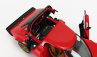 Kyosho Lancia Stratos Hf Bertone 1973 1:18 Red