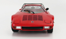 Kyosho Lancia Stratos Hf Bertone 1973 1:18 Red