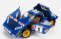 Kyosho Lancia Stratos Hf (night Version) N 5 1:18, modrá
