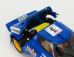 Kyosho Lancia Stratos Hf (night Version) N 5 1:18, modrá