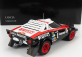 Kyosho Lancia Stratos Hf Olio Fiat Vs Corse (night Version) N 1 Rally Hunsruck 1978 W.rohrl - C.geistdorfer 1:18 Černá Červená Bílá