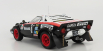 Kyosho Lancia Stratos Hf Olio Fiat Vs Corse (night Version) N 1 Rally Hunsruck 1978 W.rohrl - C.geistdorfer 1:18 Černá Červená Bílá