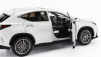 Kyosho Lexus Nx450h 2022 1:18 Sonic Quartz