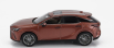 Kyosho Lexus Rx450h Rhd 2022 1:43 Sonic Copper