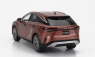 Kyosho Lexus Rx450h Rhd 2022 1:43 Sonic Copper