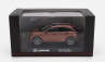 Kyosho Lexus Rx450h Rhd 2022 1:43 Sonic Copper
