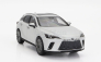 Kyosho Lexus Rx450h Rhd 2023 1:43 Sonic Quartz