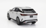 Kyosho Lexus Rx450h Rhd 2023 1:43 Sonic Quartz