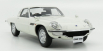 Kyosho Mazda Cosmo Sport 1967 1:12 Bílá
