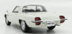 Kyosho Mazda Cosmo Sport 1967 1:12 Bílá