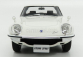 Kyosho Mazda Cosmo Sport 1967 1:12 Bílá