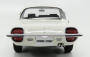 Kyosho Mazda Cosmo Sport 1967 1:12 Bílá