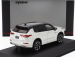 Kyosho Mitsubishi Outlander 2022 1:43 Bílá