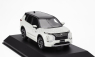 Kyosho Mitsubishi Outlander 2022 1:43 Bílá