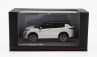 Kyosho Mitsubishi Outlander 2022 1:43 Bílá