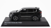 Kyosho Mitsubishi Outlander 2022 1:43 Black