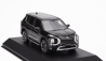 Kyosho Mitsubishi Outlander 2022 1:43 Black